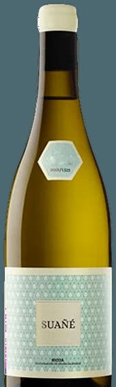 Suañé Blanco Reserva