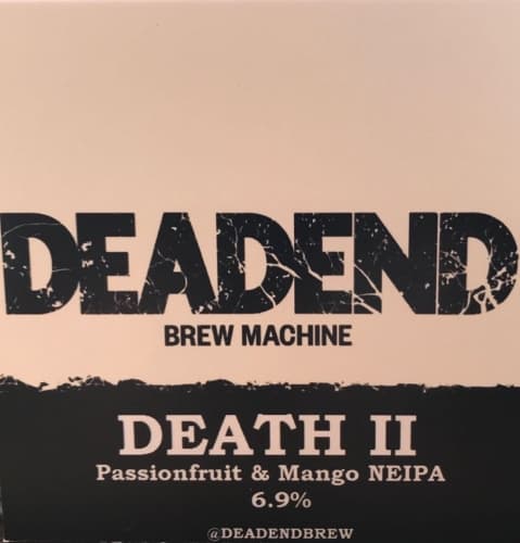 Death II
