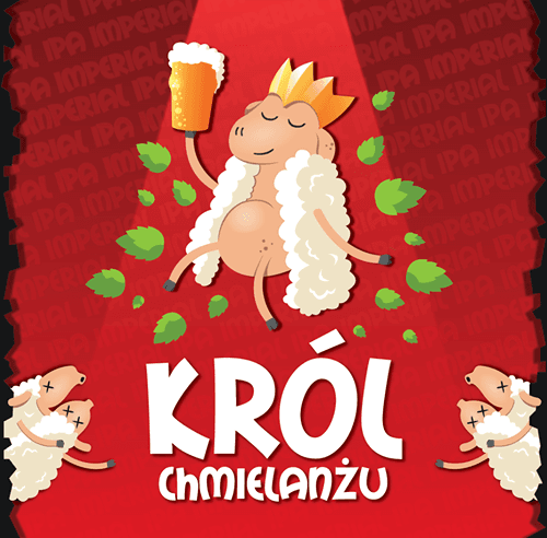 Król Chmielanżu