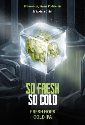 So Fresh, So Cold