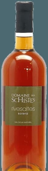Solera Rivesaltes