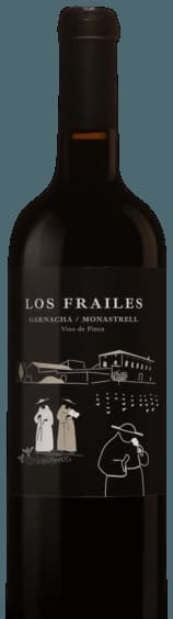 Garnacha - Monastrell