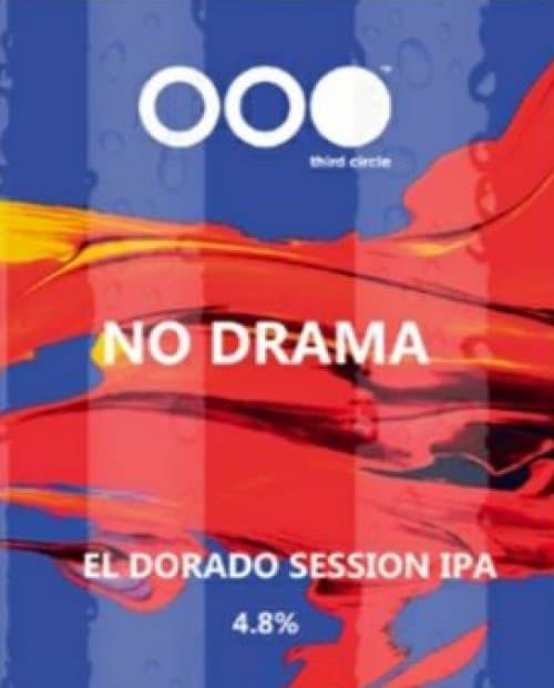 No Drama