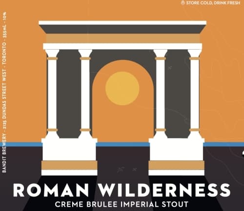 Roman Wilderness