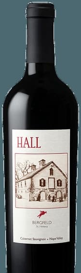 Bergfeld Cabernet Sauvignon