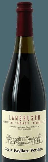 Lambrusco Mantovano Viadanese Sabbionetano