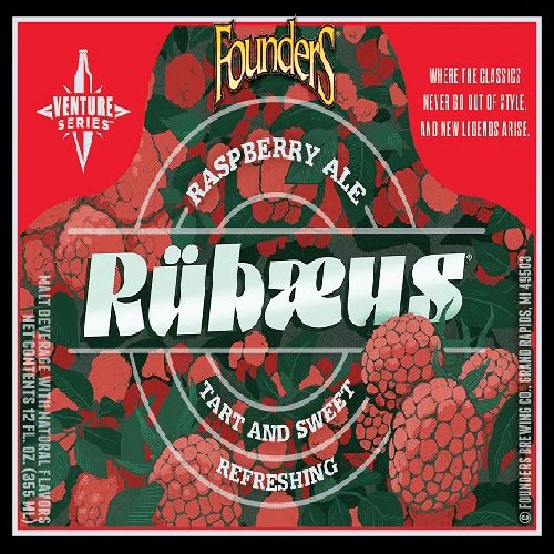 Rübæus