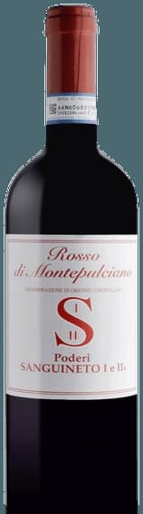 Rosso di Montepulciano