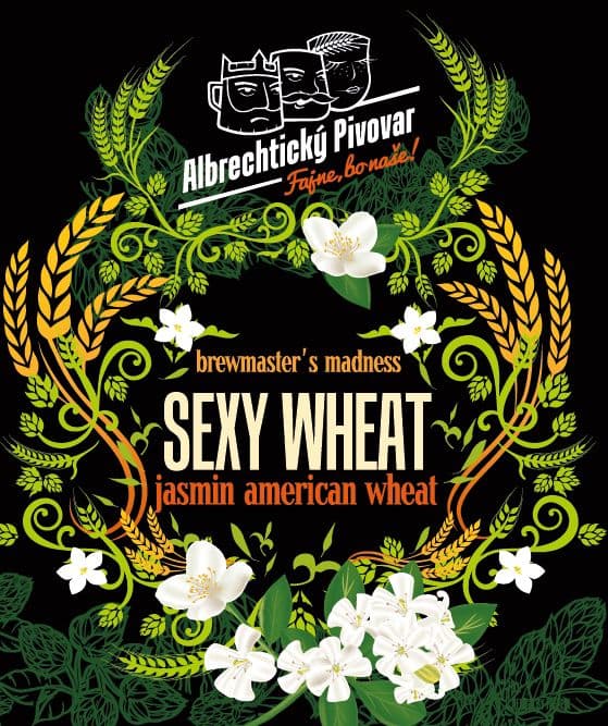 Sexy Wheat