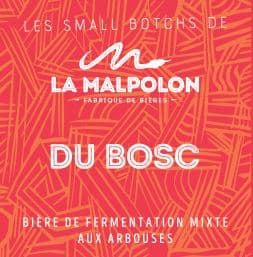 DU BOSC