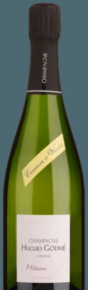Millésime Champagne Grand Cru 'Verzenay'