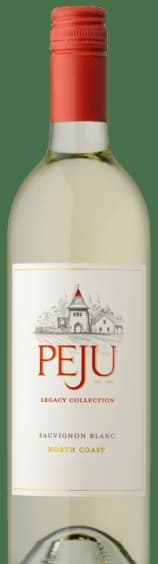 Legacy Collection North Coast Sauvignon Blanc