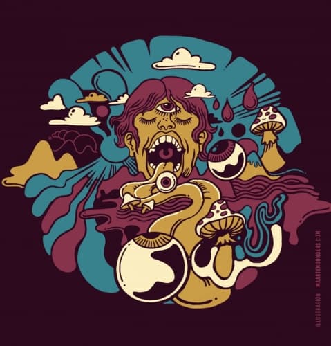 Trippin' - Triple NEIPA (2023)