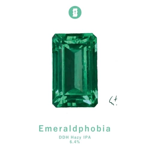 Emeraldphobia