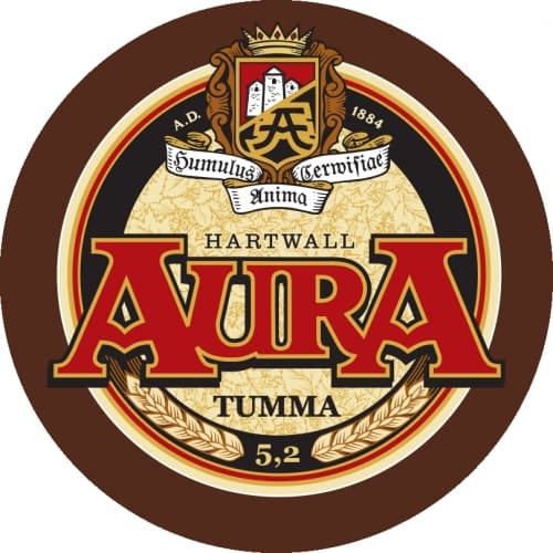 Aura Tumma