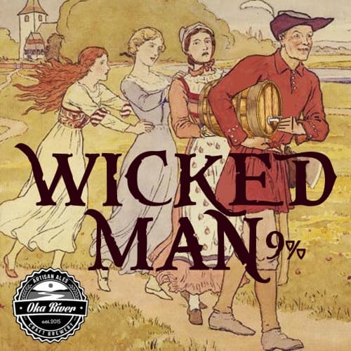 Wicked Man