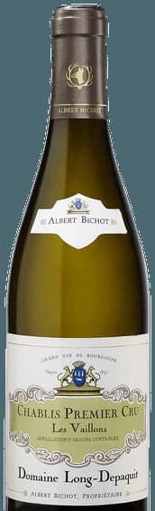 Chablis Premier Cru 'Les Vaillons'