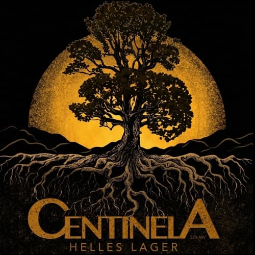 Centinela Helles Lager