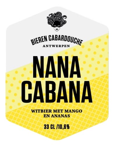 Nana Cabana