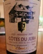 Arbois Trousseau