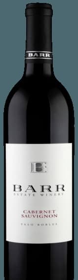 Cabernet Sauvignon