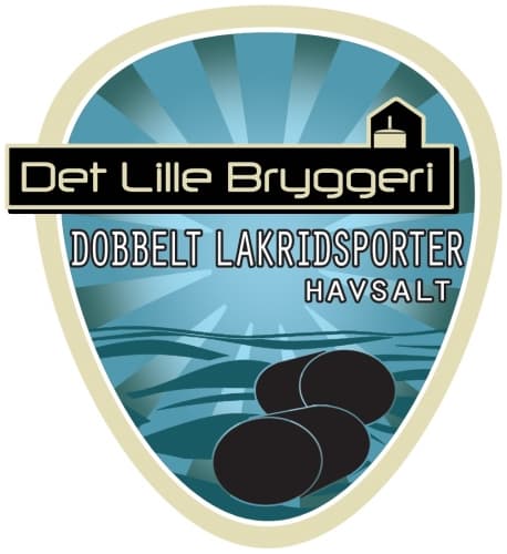 Dobbelt Lakridsporter Havsalt