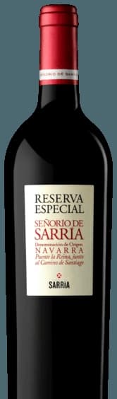 Reserva Especial