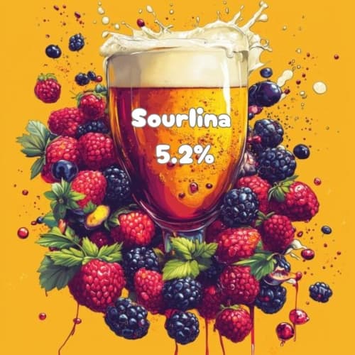 Sourlina