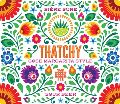 Thatchy