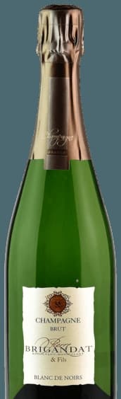 Blanc de Noirs Brut Champagne
