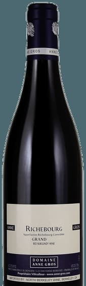 Richebourg Grand Cru