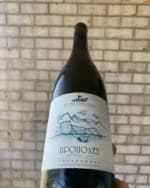 Foothills (Προποδες) Chardonnay