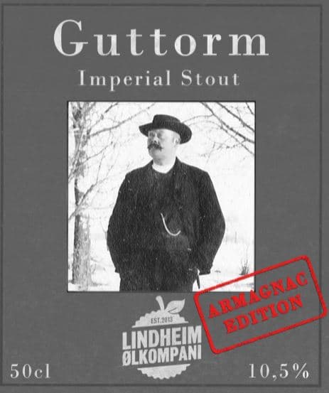Guttorm (Armagnac Edition)