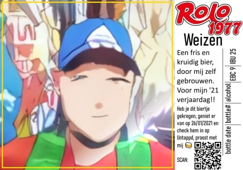 Rolo1977 Weizen