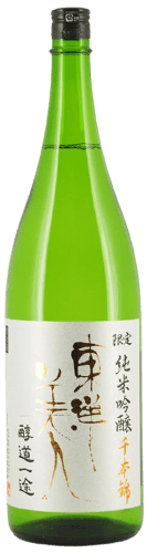 Sharaku Junmai Ginjo Banshuaiyama