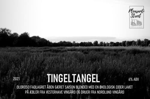 Tingeltangel