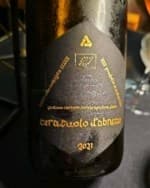 Cerasuolo d'Abruzzo