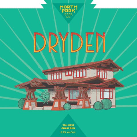 Dryden