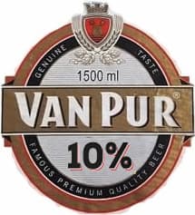 Van Pur 10%