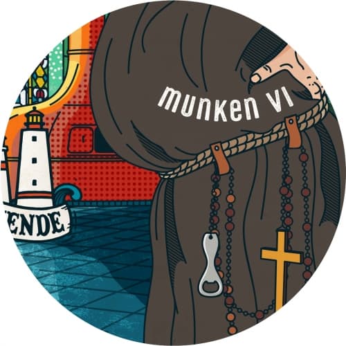 Munken VI