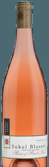 Estate Rosé of Pinot Noir