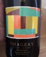 Shannon Ridge Mourvèdre
