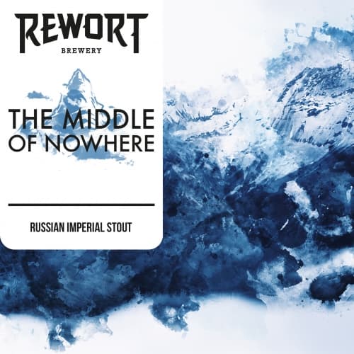 The Middle of Nowhere