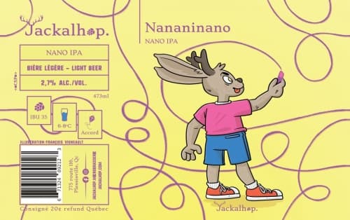 Nananinano