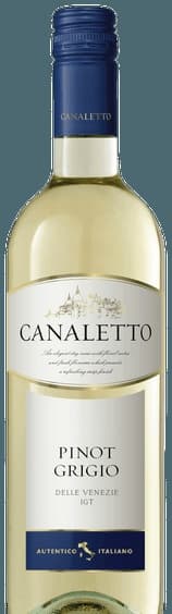 Pinot Grigio delle Venezie