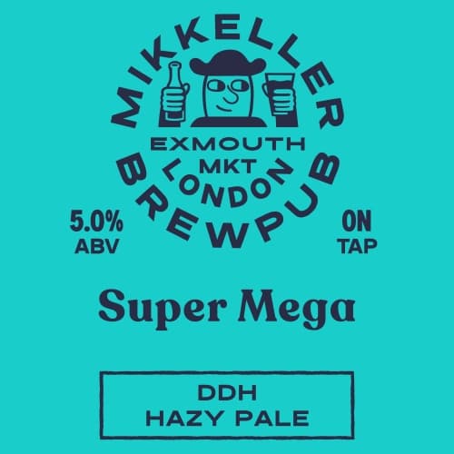 Super Mega