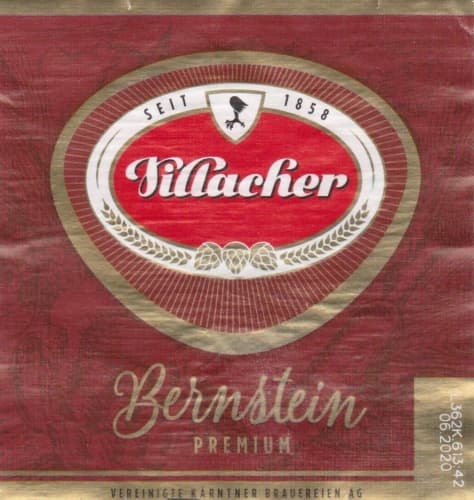 Villacher Bernstein Premium