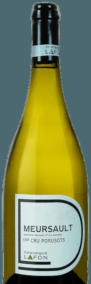 Meursault 1er Cru 'Porusots'