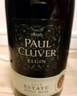 Estate Pinot Noir