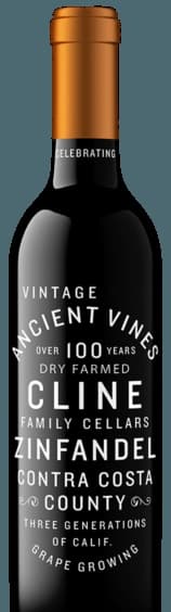 Ancient Vines Zinfandel